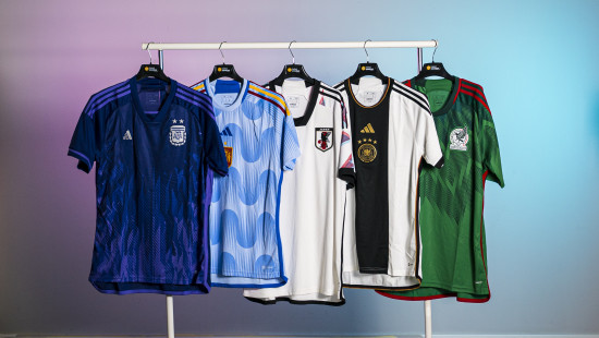 Maglie particolari 2024